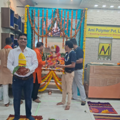 Ganesh Chaturthi